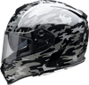 Z1R Warrant Helmet - Camo