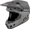 Matte Black/Grey