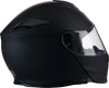 Flat Black