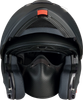 Flat Black