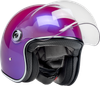 Metallic Grape