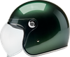 Metallic Sierra Green