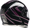 Black/Pink