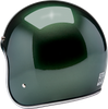 Metallic Sierra Green