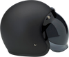 Flat Black