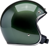 Metallic Sierra Green