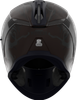 Dark Black