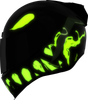 Dark Black