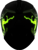 Dark Black
