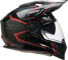 Black/Red