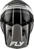 Black/White/Grey