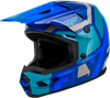 Blue/Light Blue/Grey