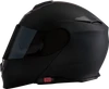 Flat Black