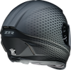 Z1R Jackal Helmet - Waveform
