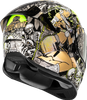 Icon Airframe Pro Helmet - Aztec Nine