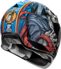 Icon Domain Helmet - Revere