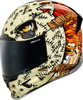 Icon Airframe Pro Helmet - Topshelf