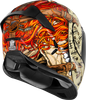 Icon Airframe Pro Helmet - Topshelf
