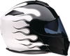 Black/White