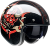 Z1R Saturn Helmet - Devilish