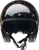Z1R Saturn Helmet - Devilish