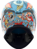Icon Airform Helmet - 9 Lives - MIPS