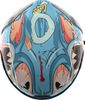 Icon Airform Helmet - 9 Lives - MIPS