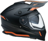 Z1R Range Helmet - Uptake