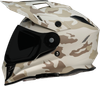 Desert