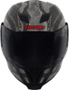 Icon Airflite Helmet - Tiger's Blood - MIPS