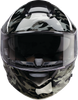 Z1R Solaris 2.0 Modular Helmet - Camo