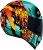 Icon Airform Helmet - Munchies - MIPS