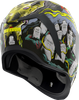 Icon Airform Helmet - Dead Serious - MIPS
