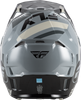 Black/Grey/Light Grey