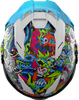 Icon Ultraflite Helmet - Doodle 3 - MIPS