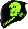 Icon Ultraflite Helmet - Doodle 3 - MIPS