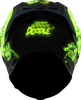 Icon Ultraflite Helmet - Doodle 3 - MIPS