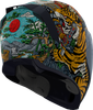 Icon Airflite Helmet - Edo