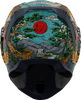 Icon Airflite Helmet - Edo