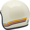 Biltwell Bonanza Helmet - Spectrum