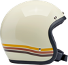 Biltwell Bonanza Helmet - Spectrum