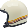Biltwell Bonanza Helmet - Spectrum