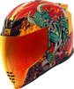 Icon Airflite Helmet - Blegh - MIPS