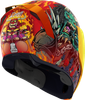 Icon Airflite Helmet - Blegh - MIPS