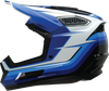 Blue/White