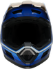 Blue/White