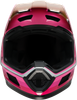 Pink/White