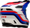 Red/White/Blue
