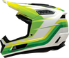 White/Green