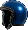 Metallic Blue